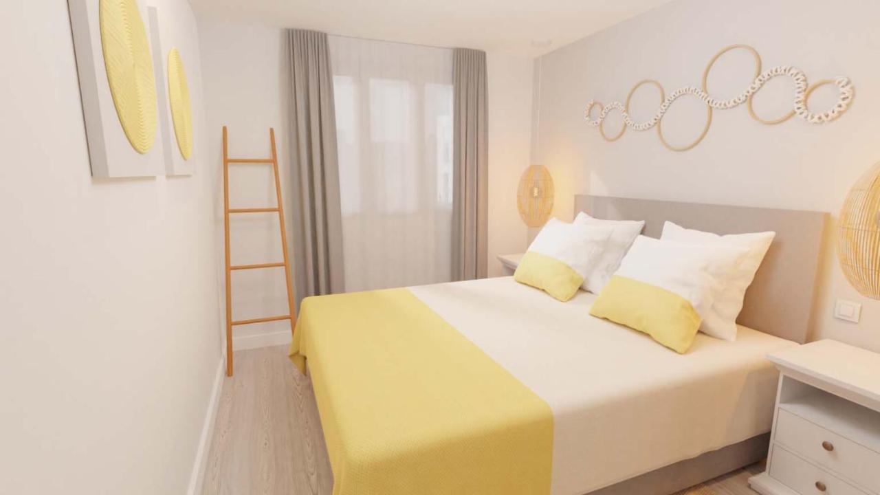 Luxury Modern Apartment - Excellent Location 50M From The Beach, Restaurants, Bars, Shops Flic en Flac Екстер'єр фото