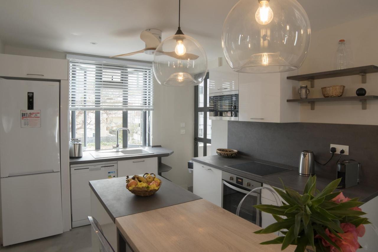 Luxury Modern Apartment - Excellent Location 50M From The Beach, Restaurants, Bars, Shops Flic en Flac Екстер'єр фото