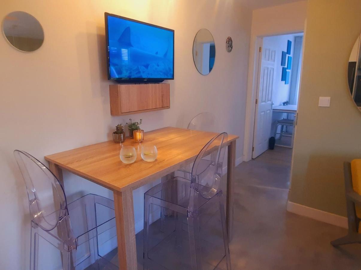 Luxury Modern Apartment - Excellent Location 50M From The Beach, Restaurants, Bars, Shops Flic en Flac Екстер'єр фото