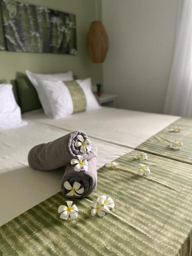 Luxury Modern Apartment - Excellent Location 50M From The Beach, Restaurants, Bars, Shops Flic en Flac Екстер'єр фото