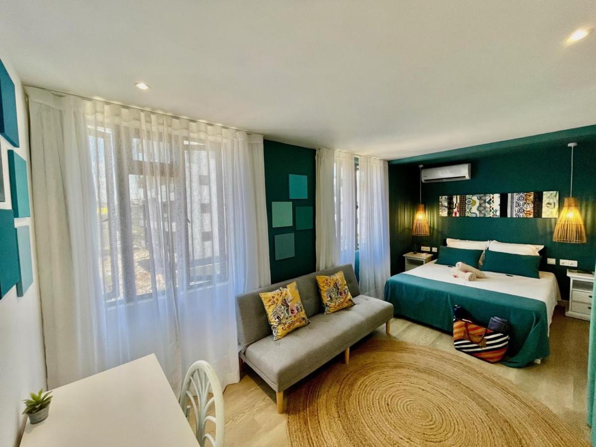 Luxury Modern Apartment - Excellent Location 50M From The Beach, Restaurants, Bars, Shops Flic en Flac Екстер'єр фото