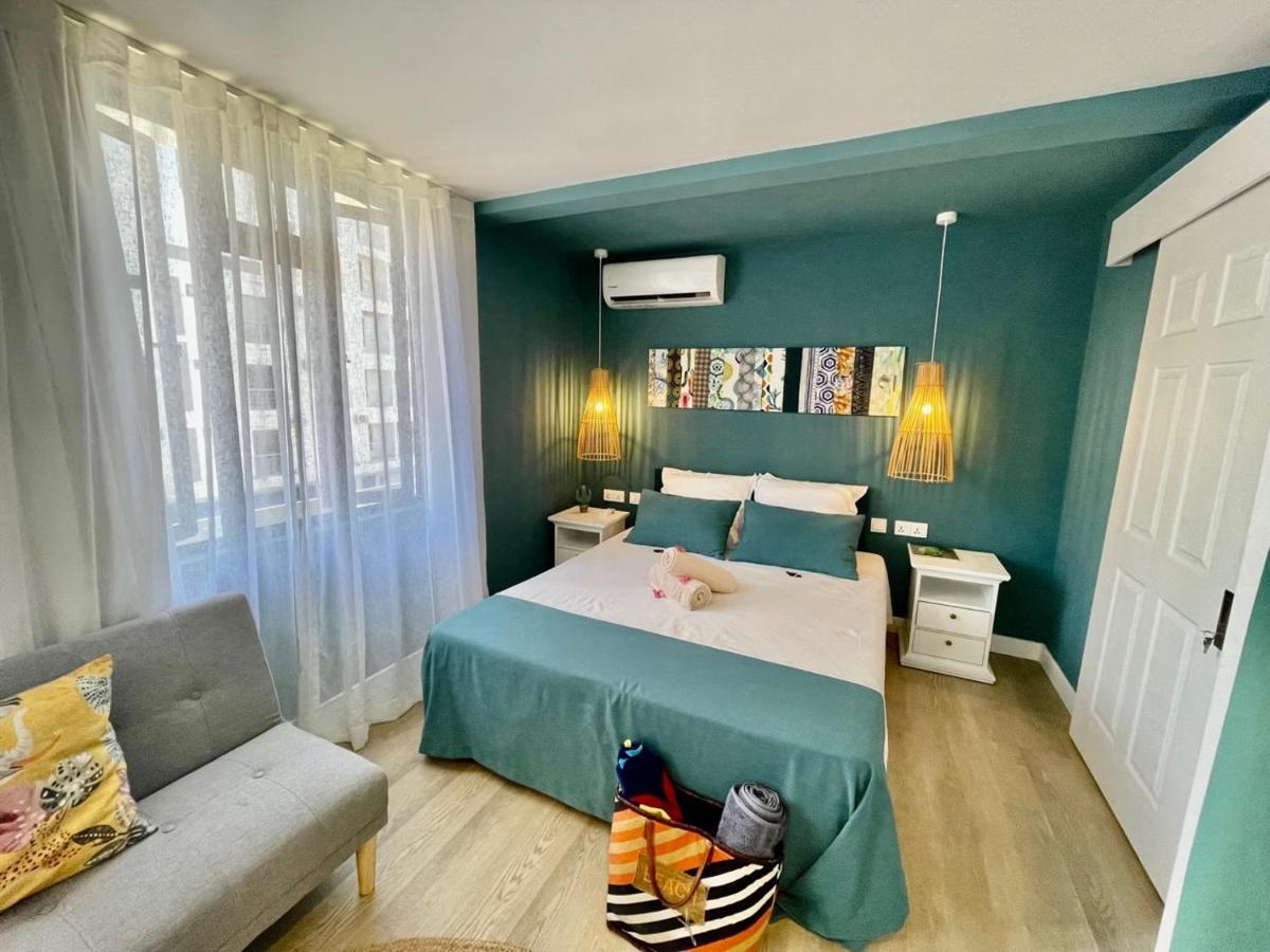 Luxury Modern Apartment - Excellent Location 50M From The Beach, Restaurants, Bars, Shops Flic en Flac Екстер'єр фото
